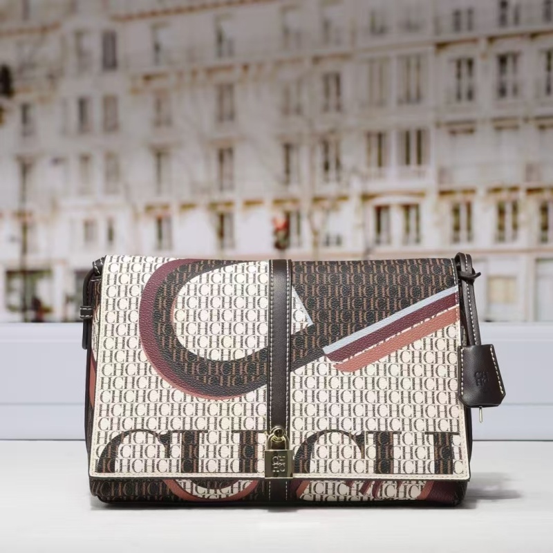 Interior Design Style - CH Basit Moda Stili Kadın Çapraz