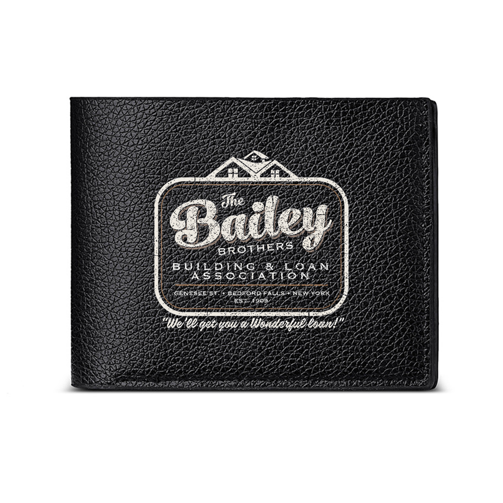 Interior Design And Build - Erkekler için Vintage Logo Tasarımlı Bailey