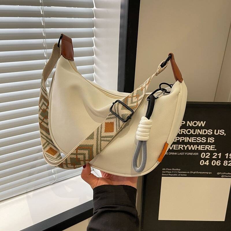 Yeni Moda Çapraz Askılı Basit  - Interior Design Style incelemesi ve fiyatı