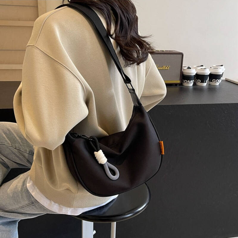 Yeni Moda Çapraz Askılı Basit  - Interior Design Style incelemesi ve fiyatı