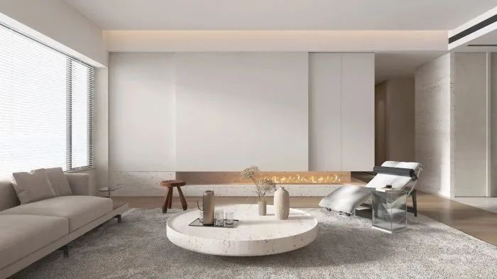Sanhai Minimalist Tarz İç Meka - Interior Design Consultant incelemesi ve fiyatı
