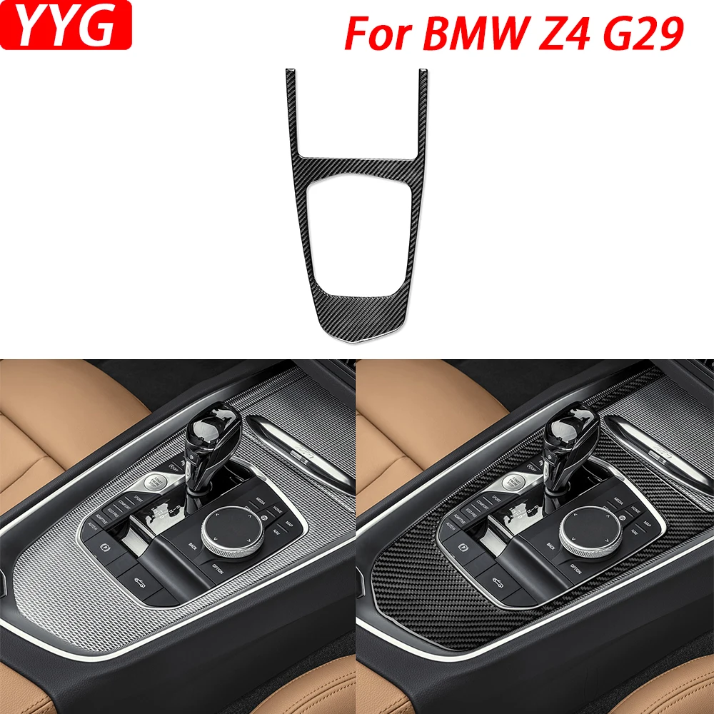 BMW Z4 G29 2017-2024 Gerçek Ka - Interior Design Mood Board incelemesi ve fiyatı