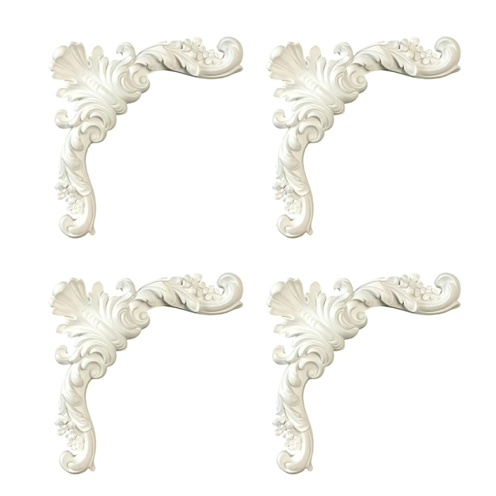 Duvar köşeleri ve iç mekan kul - Interior Design Wall Molding incelemesi ve fiyatı