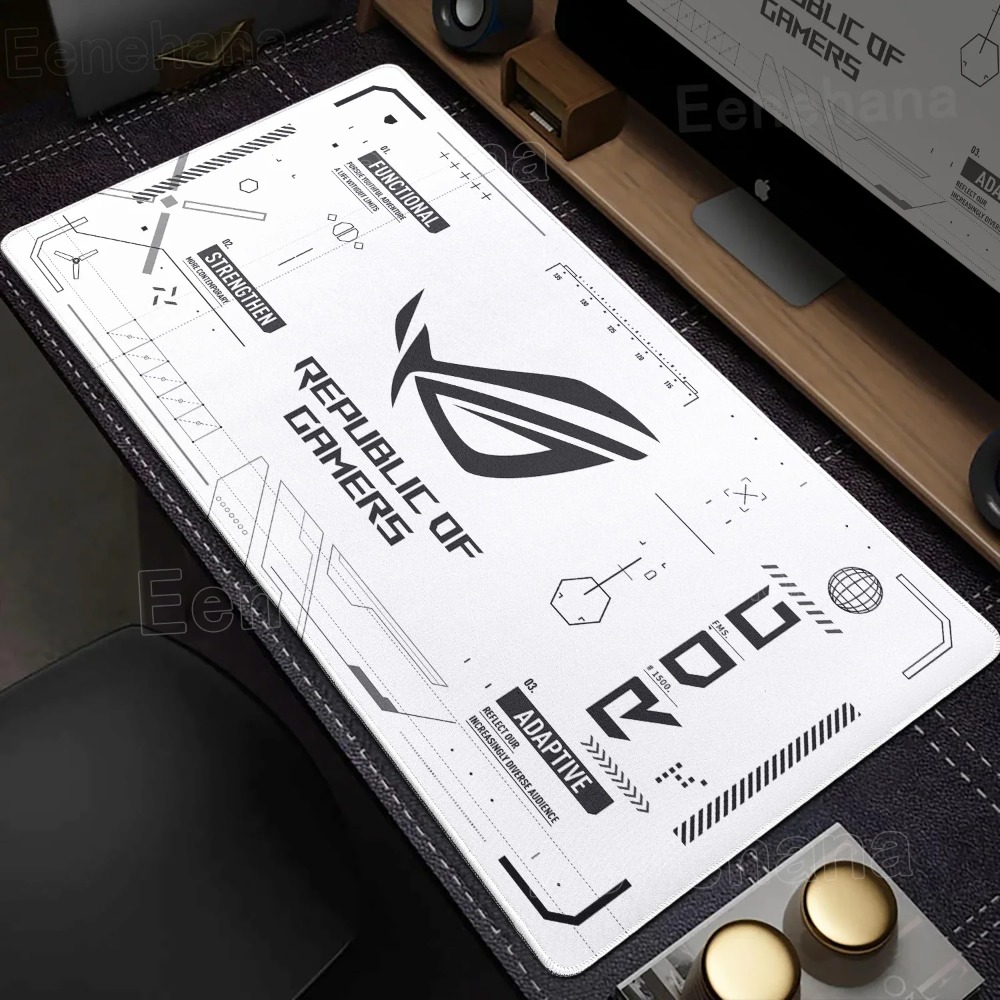 HD ASUS Oyun Matı Büyük Mouse  - Interior Design Hd incelemesi ve fiyatı